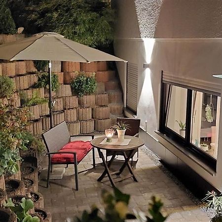 Kleine Auszeit Apartment เมนดิก ภายนอก รูปภาพ